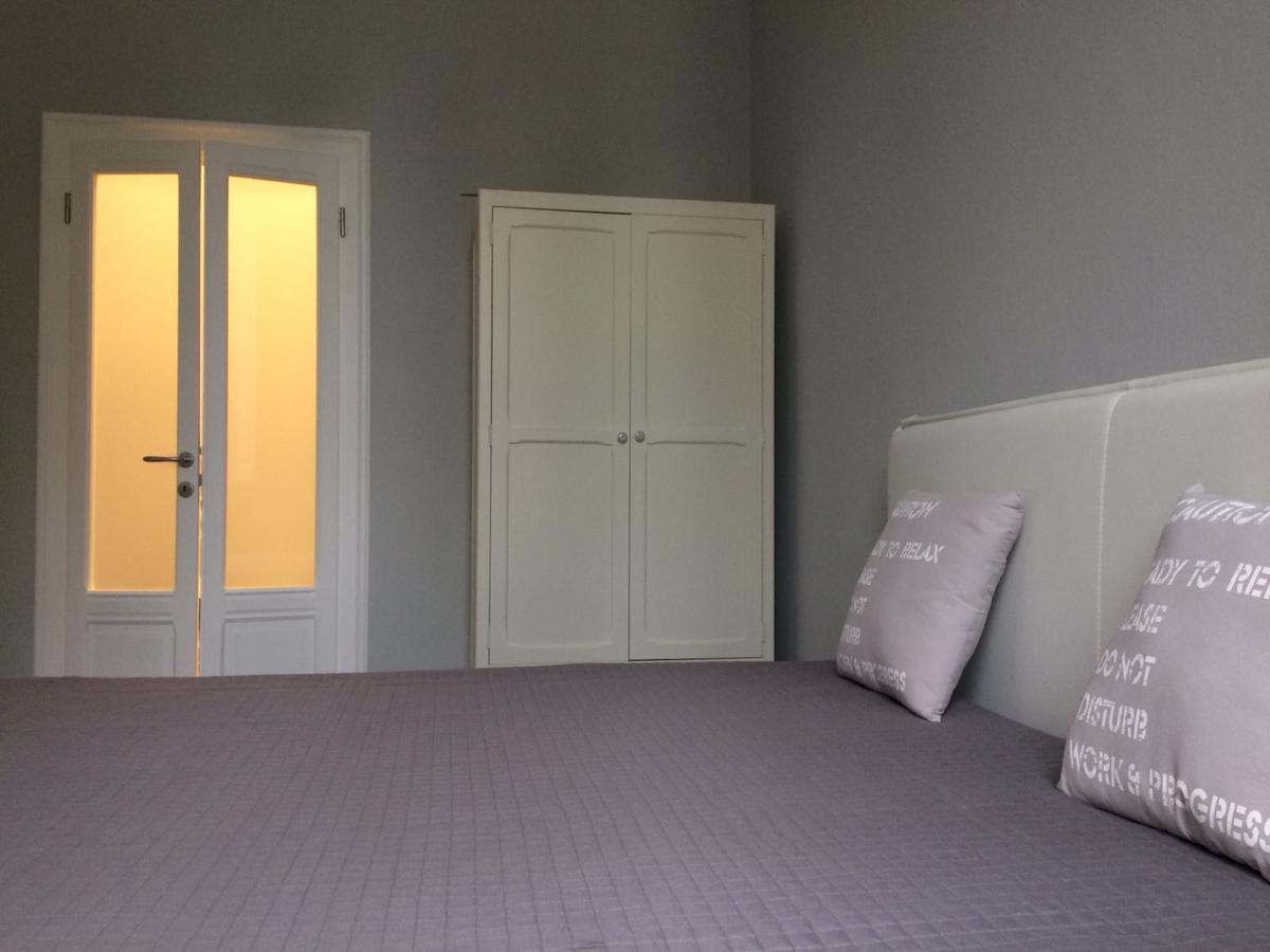 Garibaldi 1 Villa Angera Ngoại thất bức ảnh